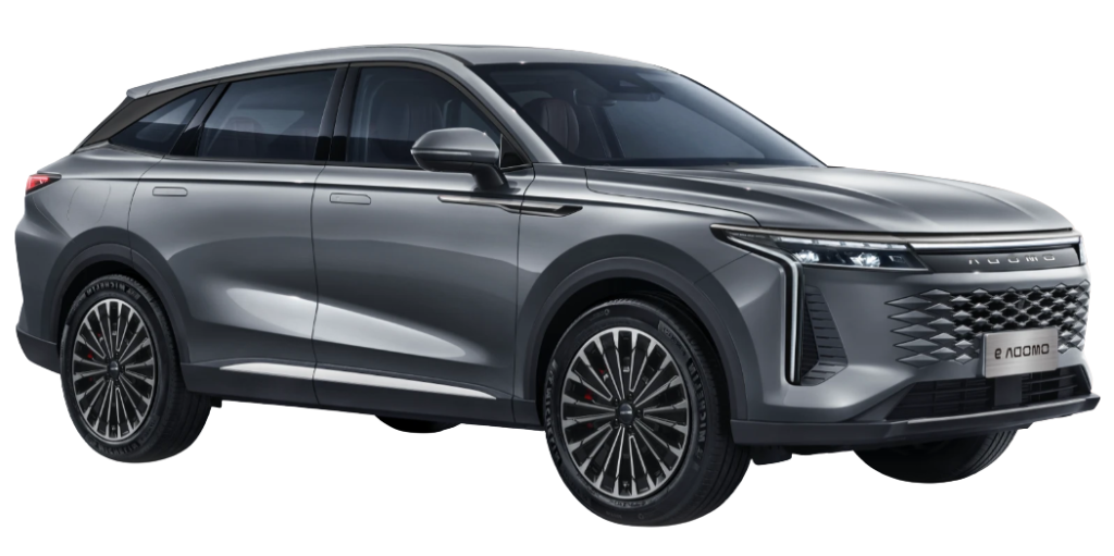 עפולה מוטורס